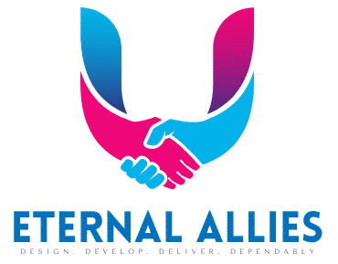 eternal allies logo